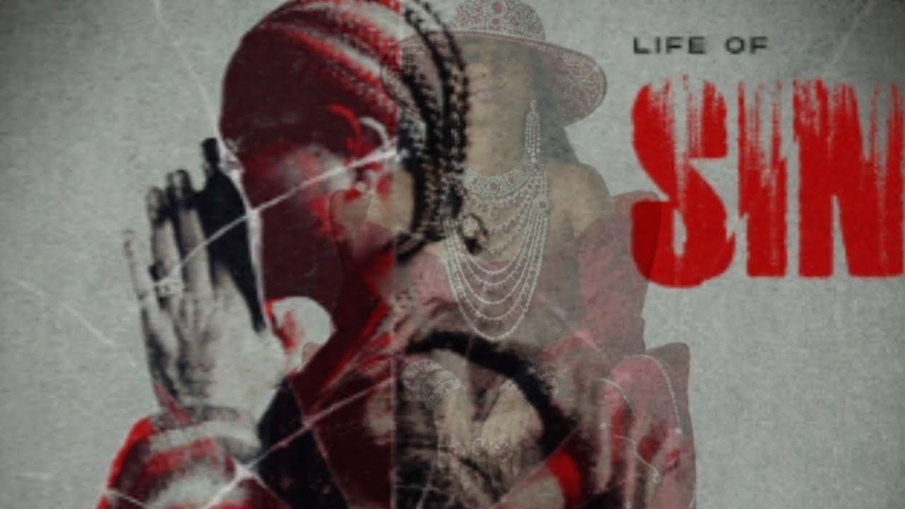 Masicka, Life Of Sin [версия Shadae]