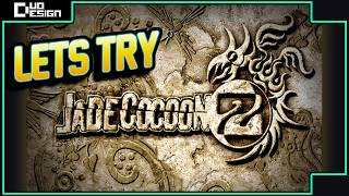 WEIRD Monster Catcher for the PS2 | Jade Cocoon 2