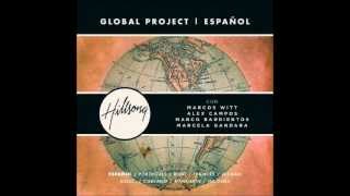 06 Gracias (Thank You) - Hillsong Global Project chords