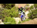 First Ride 2016 Yamaha YZ450FX Off Road Bike - Motocross Action Magazine