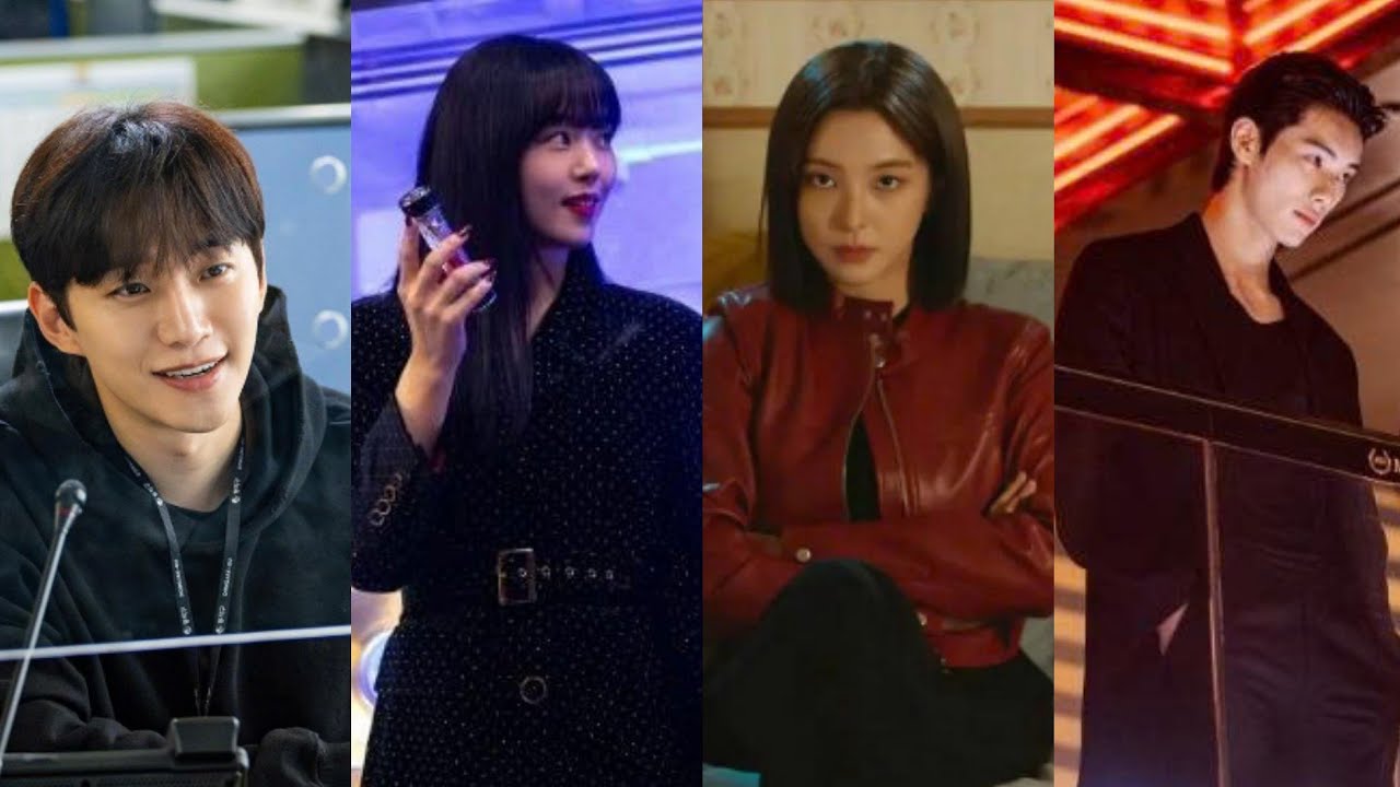 Tik Tok Film || Tổng Hợp Những Chiếc Phim Hàn Hay Bạn Không Nên Bỏ Qua || EP.173 