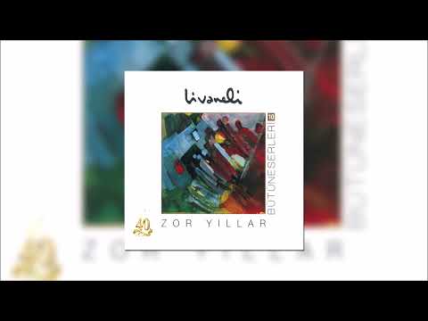Zülfü Livaneli -