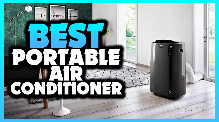 ✅ AC : Best Air Conditioners | Top 5  Portable Air Conditioner [Buying Guide]