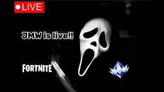 fncs day practice (Fortnite)