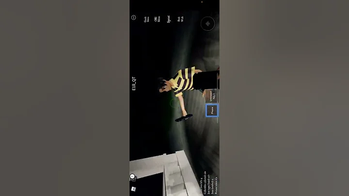 First video