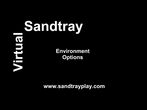 Environment Options