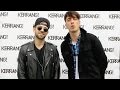 Kerrang! Download Podcast 2015: Young Guns