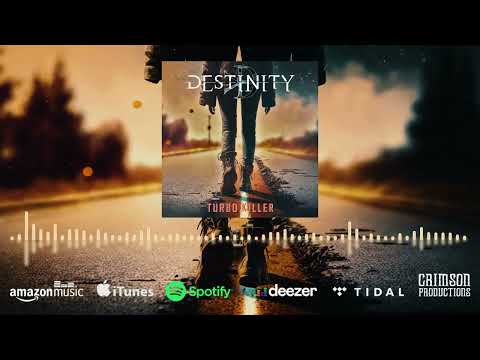 DESTINITY – Turbo Killer (غطاء كاربنتر بروت)