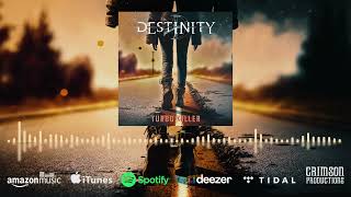 DESTINITY - Turbo Killer (Carpenter Brut Cover)