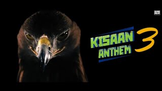 Kisaan Anthem 3 - Official Teaser | New Punjabi Song 2024