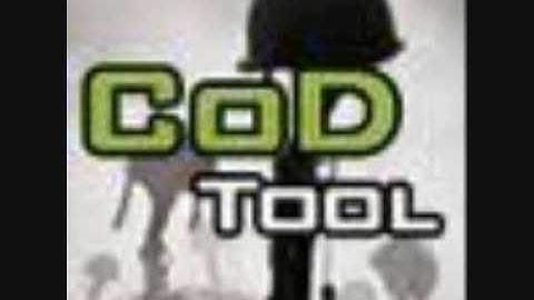 Call Of Duty: World At War DVAR