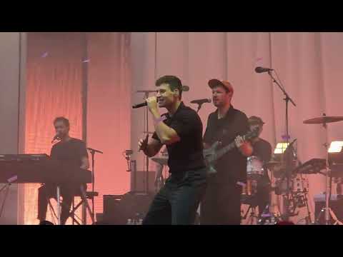 Wincent Weiss - Hast du kurz Zeit? (OPENER) |25.07.26 in Halle (Westf.)
