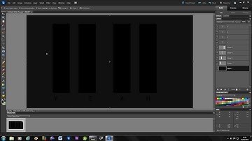 Photoshop Elements 10 Graphic Design Tutorial: Yeah