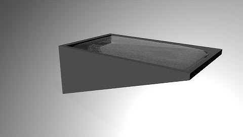 Maya Tutorial:How to make water with bifrost in maya