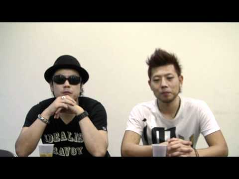 EBBステーション68 ― Empty Black Box ―