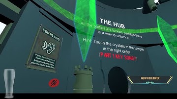 Huggy Dungeon Series 3 Project Rebirth