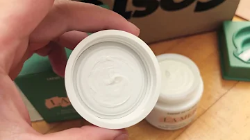 Buying La Mer From Costco - "Creme De La Mer" 2 oz Moisturizing Cream Unboxing