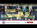 70+ YEAR OLD FORMER WORLD CHAMPION VIES FOR THE PRINCE WILLIAM MAJOR WOMENS TITLE