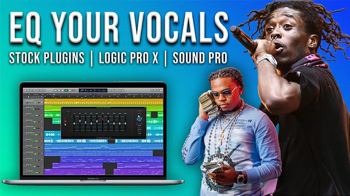 The last EQ tutorial you'll ever need | Logic Pro X