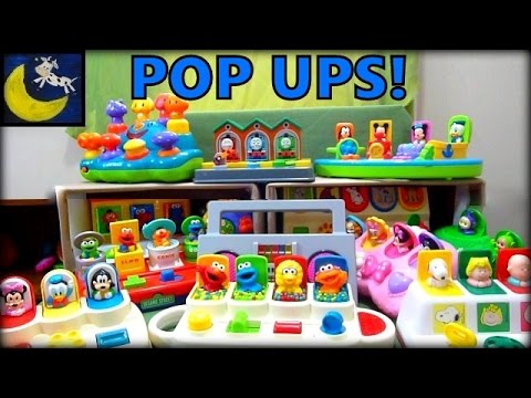 pop up pals toy