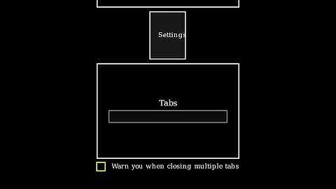 How to Enable or Disable Mozilla Firefox to Warn You When You Close Multiple Tabs - tutorial