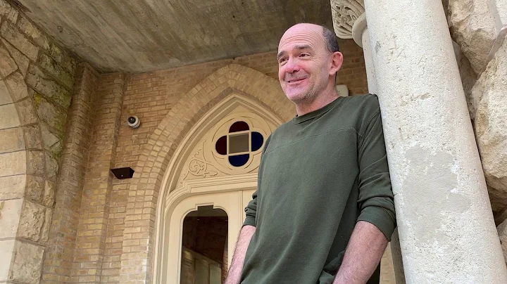 73 Questions with Professor Billy Earnest