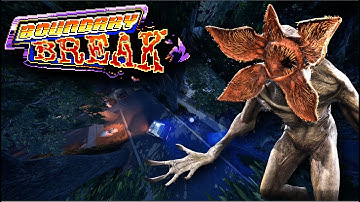 MORE Out of Bounds Secrets | Dead By Daylight - Boundary Break