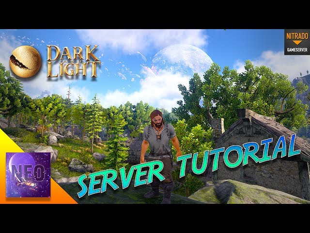 Tutorial How To Setup Darkcomet And Build A Server Ggh Youtube