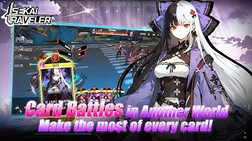 Isekai Traveler | Gameplay & Review In 2025 (Android/iOS)