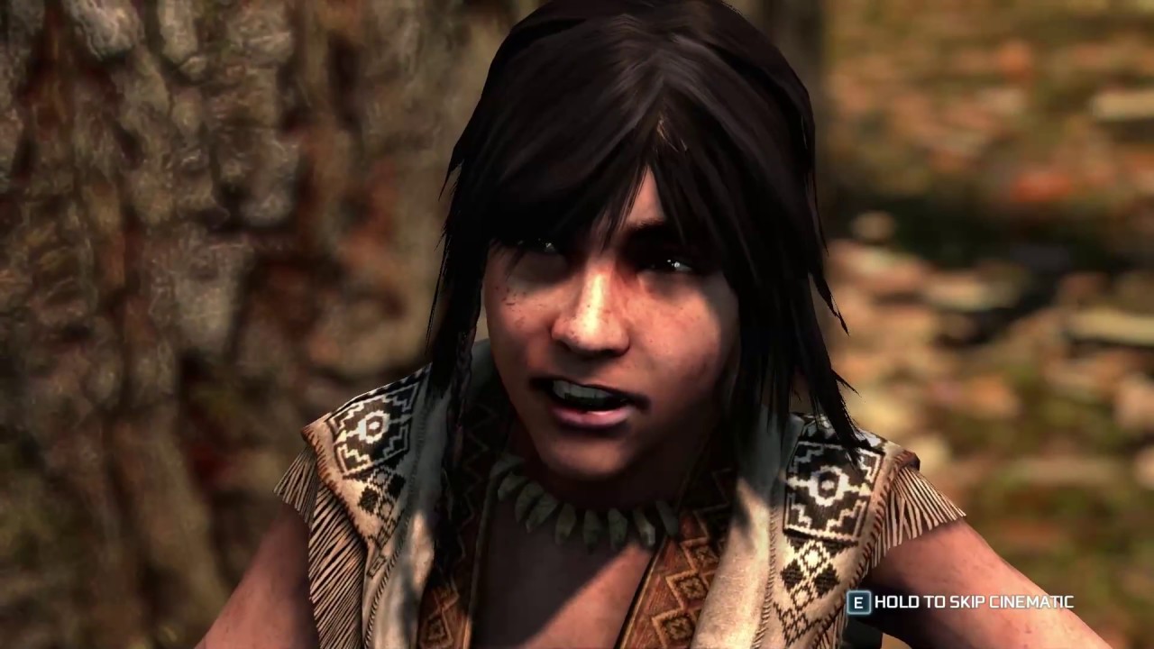 Assassins Creed III Lets Play - EP 7 - YouTube