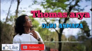 Terbaru 2021 Thomas Arya - Duri Asmara [Official Music]
