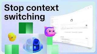 How to ship from issue to merge with the GitHub Copilot app | demo screenshot 4