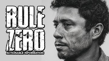 RULE ZERO | Vetting Women is a HORRIBLE Strategy