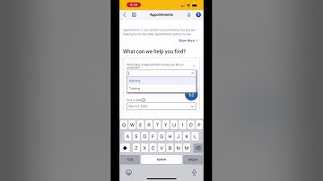 Navigate360 Student Mobile App: Guide for Advising