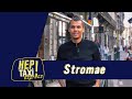 Le burn-out de Stromae : les raisons derrière la fin de sa carrière ﹂Hep Taxi ﹁