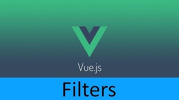 Learn Vue.js (RU) - Filters