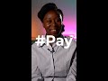 Main payment challenge: maintaining inclusion!