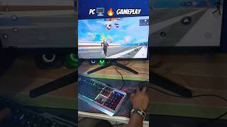 PC 🖥️👿 gameplay #tranding #new #short