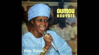 Oumou Kouyaté - Kala Djoula