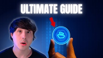 Ultimate Guide to ZBCN - The Crypto That Inspired a Revolution