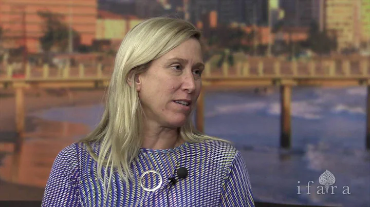 IAS 2016: Vivian Cox