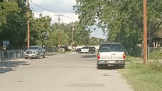 Live Action - Del Rio, TX