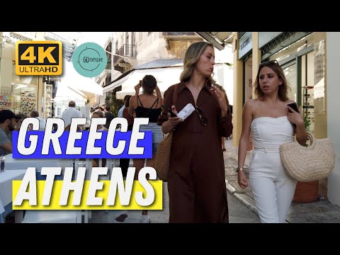 Athens - Greece