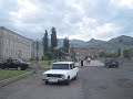 GORIS Armenia, Central square 360º view