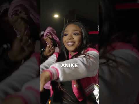 Anike Porsha Love Childlike Cici Torey D Shaun That S God Christian Rap Presave Anike Net