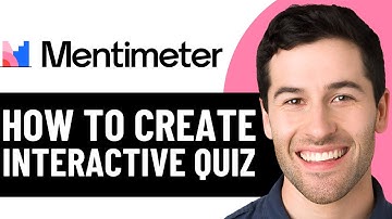 HOE MAAK JE EEN INTERACTIEVE MENTIMETER QUIZ 2025! (VOLLEDIGE GIDS)