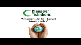 Changeover Technologies - Bio Invest Video