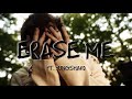 Versatille ERASE ME Ft Yung Hako OFFICIAL MV Shot Edited Rayyyyymond Svmyboi mp3