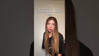 I would never play this game!