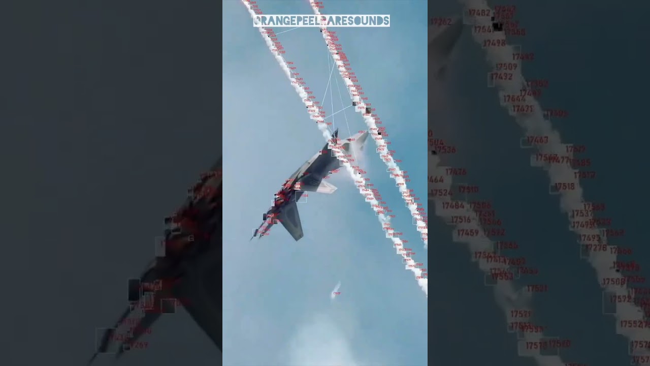 What Does A Computer Targeting System See?